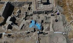 Anadolu’da 4 bin 500 yıl önce meyveler kurutularak yenmiş