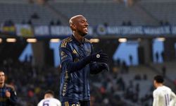 Anderson Talisca gollerine devam etti