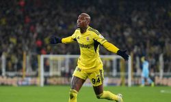 Anderson Talisca’dan son 2 maçta 6 gol