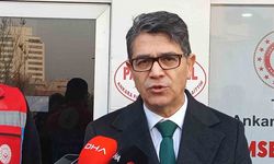 Ankara Vali Yardımcısı İsmail Gültekin: "Ucuz otellerde gönüllü olarak kalan emekli vatandaşlarımızı ikna ederek sağlıklı ortamlara almaya çalışıyoruz"