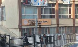 Ankara’da öğretmene saygısız davranışlarda bulunan öğrenciler hakkında inceleme başlatıldı