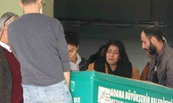 Annenin feryadı yürekleri dağladı: Babalarının öldürdüğü kardeşler toprağa verildi