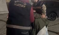 Antakya’da fuhuş operasyonu: 6 kişi yakalandı