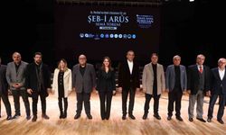 Antalya Büyükşehir Belediyesi Hz. Mevlânâ’yı andı