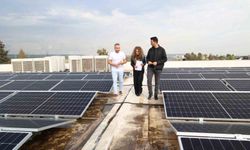 Antalya Büyükşehir Belediyesi’nin GES sayısı 19’a çıktı