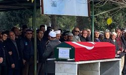 Antalya’daki baba ocağına izne gelen 23 yaşındaki yedek subay hayatını kaybetti