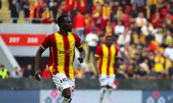 Anthony Dennis kariyerinin en golcü sezonunu yaşıyor