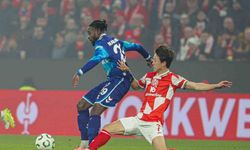 Antoine Makoumbou: "Bu maçı kesinlikle kazanmamız gerekiyordu"