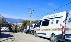 Araç içinde fenalaşan sürücü, hayatını kaybetti