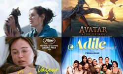 Aralık sinema takvimi Biletinial’da