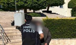 Aranan 2 şahıs yakalanarak cezaevine teslim edildi