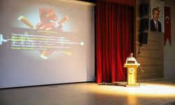 Ardahan’da "Bağımlılıkla Mücadele Konferansı" düzenlendi