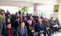 Arguvan’a 114.6 milyon TL’lik altyapı yatırımı