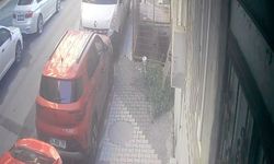 Arnavutköy’de otomobil 3 yaşındaki çocuğa çarptı