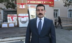 Arpaçay Kaymakamlığı’ndan yeni evlenenlere beyaz eşya desteği