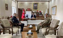 Arpaçay'da huzur ve güven toplantısı gerçekleştirildi