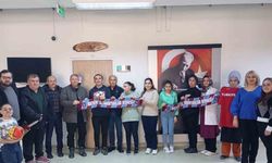 Artvin Trabzonspor Taraftarlar Derneğinden özel gereksinimli bireylere anlamlı ziyaret