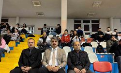 Aşkale voleybolda il ikincisi oldu