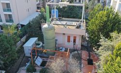 ASKİ'den Didim'e 40 milyonluk yatırım