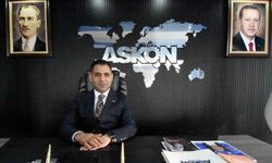 ASKON Başkanı Turan: "Sarıkamış şehitlerimizi saygı ve rahmetle yâd ediyoruz"