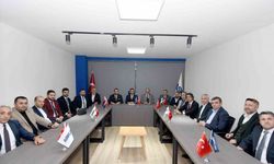 ASKON Erzurum yönetimini belirledi