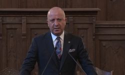 ASO Başkanı Ardıç: 'Hedefimiz, Ankara'mızı yalnız bugünün değil, geleceğin sanayi ve teknoloji başkentlerinden biri yapmak'