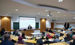 ASO Başkanı Ardıç: "İhracat; sadece ürün satmak değil, güven inşa etmektir"