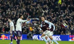 Aston Villa, Manchester United’ı da devirdi