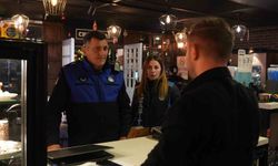 Atakum'da zabıtadan fahiş fiyat denetimi