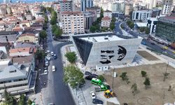 Ataşehir Belediyesi’nden 600 günde 100 proje