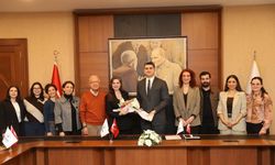 Ataşehir’de "suça sürüklenen çocuklar"a yönelik protokol imzalandı