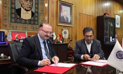 Atatürk Üniversitesi ile DAP'tan hayvancılık altyapısına güçlü iş birliği