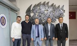 Atatürk Üniversitesi ve Huazhong Tarım Üniversitesinden yapay zekâ destekli balık besleme sistemi