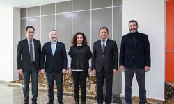 Atatürk Üniversitesi, yapay zekâ tabanlı kentsel planlama projesi "Greencitymind" ile uluslararası iş birliğinde önemli bir rol üstleniyor