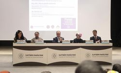 Atatürk Üniversitesi’nde ‘Medyada suç ve suçun temsili’ paneli