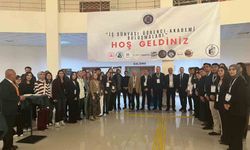 Atatürk Üniversitesi'nde 'Ticari Bankacılık' paneli düzenlendi