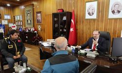 Atatürk Üniversitesi’nden afet iletişiminde önemli adım