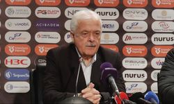 Atılay Canel: "Golü yediğimiz dakikaya kadar oyun başa baş gidiyordu"