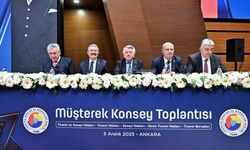 ATO Başkanı Baran: "Enflasyonla mücadelenin kararlılıkla sürdürülmesi ve kısa sürede sonuç alınması özel sektör açısından en önemli güven unsuru durumunda"