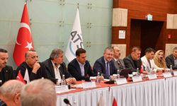 ATSO Meclis Başkanı Öztürk: "İmara açılacak bölgelerde altyapının önceden tamamlanmasının yasal zorunluluk haline getirilmesi gerekiyor"