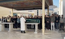 Avcılar’daki kazada hayatını kaybeden kişi toprağa verildi