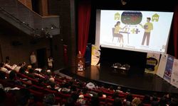 Avrupa’daki okullar arasında işbirliği