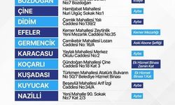 Aydın Büyükşehir, 10 ilçede defin hizmetlerini yürütecek