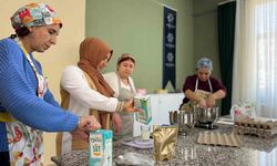 Aydın Büyükşehir Belediyesi Kadın Yaşam Atölyesi hizmete açıldı