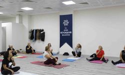 Aydın Büyükşehir Belediyesi, vatandaşları sporla buluşturuyor