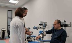 Aydın Şehir Hastanesi hastalara hizmet vermeye başladı