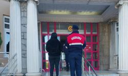 Aydın’da 2 aranan şahıs operasyonla yakalandı