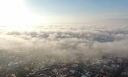 Aydın’da en fazla yağış Kuşadası’na düştü