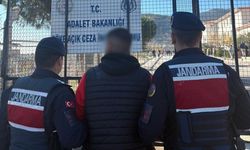 Aydın’da jandarma ekipleri aranan şahıslara göz açtırmadı