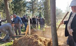 Aydın’da minarelerden yarım asır boyunca sesi yankılanan Hafız Güngör hayatını kaybetti